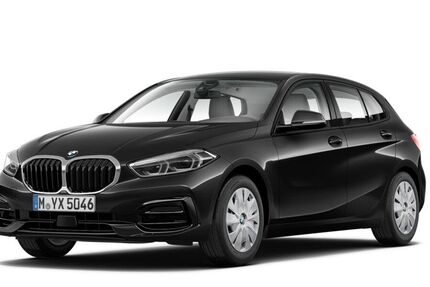 BMW 118 46.175 km 21.890 &euro; Halstenbek 25469