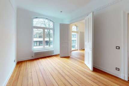 Wohnung Hamburg Altstadt - 4 Zimmer, 98 m&sup2;, 975.000&euro; | Angebot:22816807