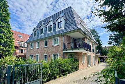 Wohnung Hamburg Altona - 5 Zimmer, 171 m&sup2;, 2.958&euro; | Angebot:27234968