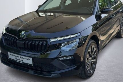Skoda Kamiq 45.693 km 22.990 &euro; Glinde 21509