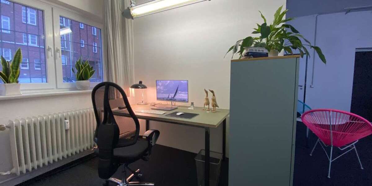 Gewerbeobjekt Hamburg Borgfelde - 450&euro; | Angebot:26078990