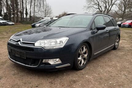 Citroen C5 235.392 km 800 &euro; Uetersen 25436