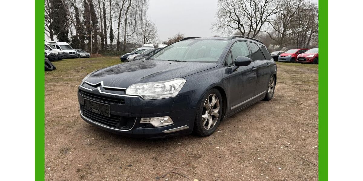 Citroen C5 235.392 km 800 &euro; Uetersen 25436