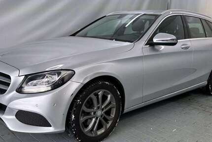 Mercedes-Benz C 220 168.512 km 14.990 &euro; Pinneberg 25421