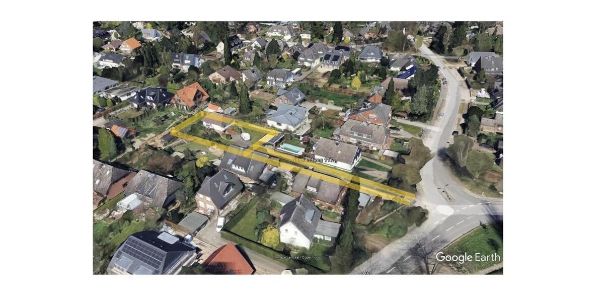 Bungalow Stapelfeld - 3 Zimmer, 96 m&sup2;, 524.000&euro; | Angebot:25304820