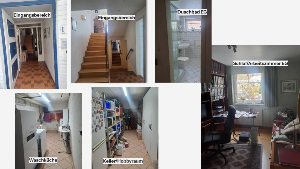 Reihenhaus Hamburg Eimsbüttel - 4 Zimmer, 122 m&sup2;, 748.000&euro; | Angebot:26050472