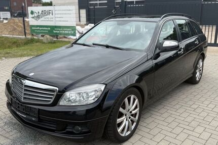 Mercedes-Benz C 200 406.517 km 3.590 &euro; Ellerau 25479