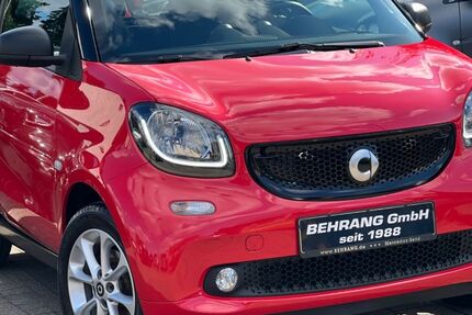 Smart ForTwo 54.700 km 13.690 &euro; Norderstedt bei Hamburg 22848