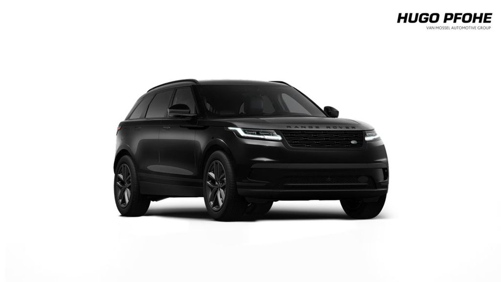 Land Rover Range Rover Velar 3.000 km 71.950 &euro; Hamburg 22297