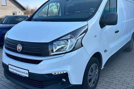 Fiat Talento 76.853 km 13.985 &euro; Bargfeld Stegen 23863