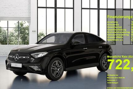 Mercedes-Benz GLC 300 21.372 km 66.660 &euro; Rellingen 25462