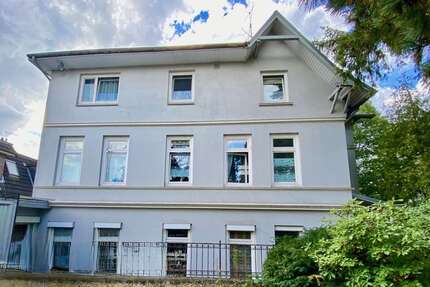 Haus Hamburg Groß Borstel - 13 Zimmer, 367 m&sup2;, 995.000&euro; | Angebot:25810105