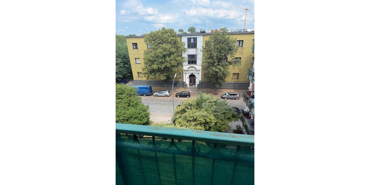 Etagenwohnung Hamburg Rothenburgsort - 2 Zimmer, 44 m&sup2;, 275.000&euro; | Angebot:27024468