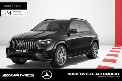 Mercedes-Benz GLE 53 AMG 27.054 km 98.750 &euro; Hamburg-Alstertal 22339