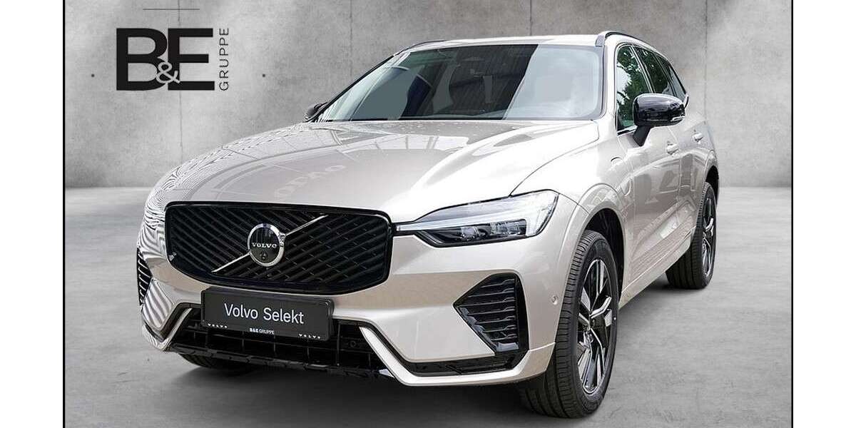 Volvo XC60 1.160 km 56.750 &euro; Glinde 21509