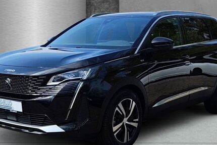 Peugeot 5008 43.839 km 23.490 &euro; Hamburg 22159