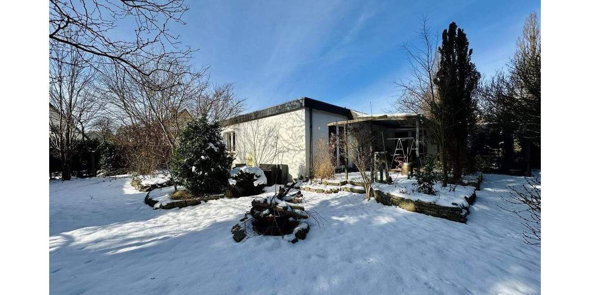 Doppelhaushälfte Barmstedt - 4 Zimmer, 114 m&sup2;, 349.000&euro; | Angebot:25744034