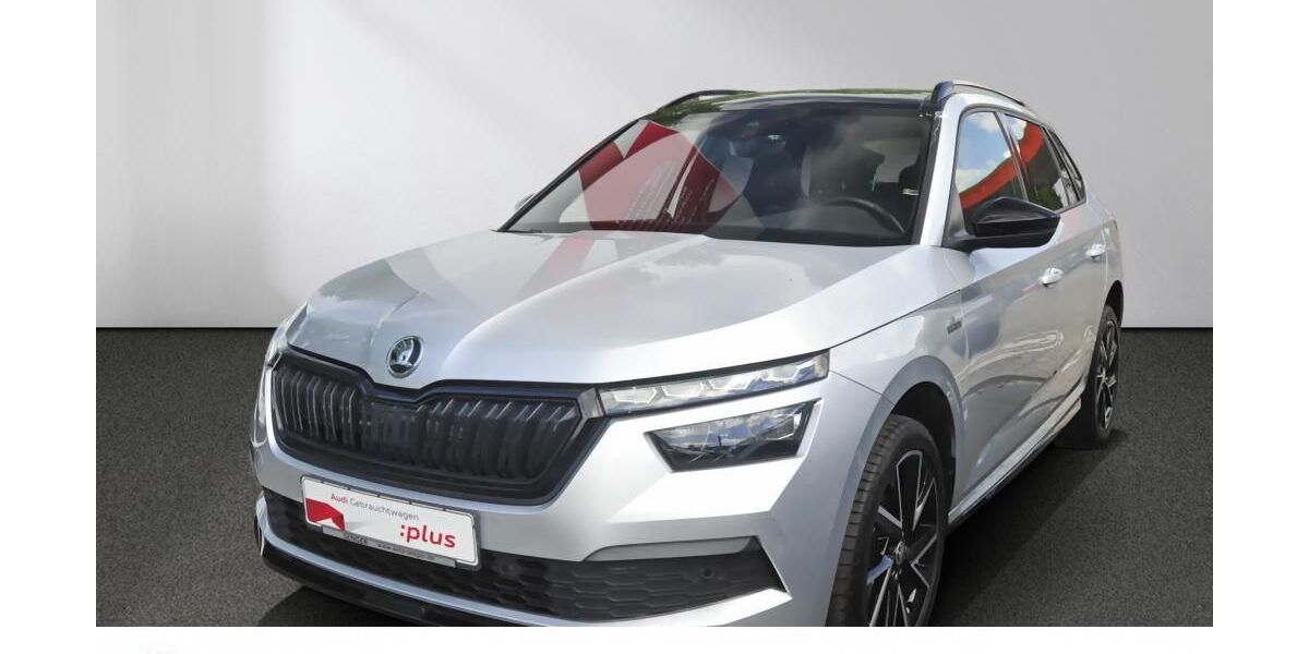 Skoda Kamiq 59.520 km 17.880 &euro; Bad Oldesloe 23843