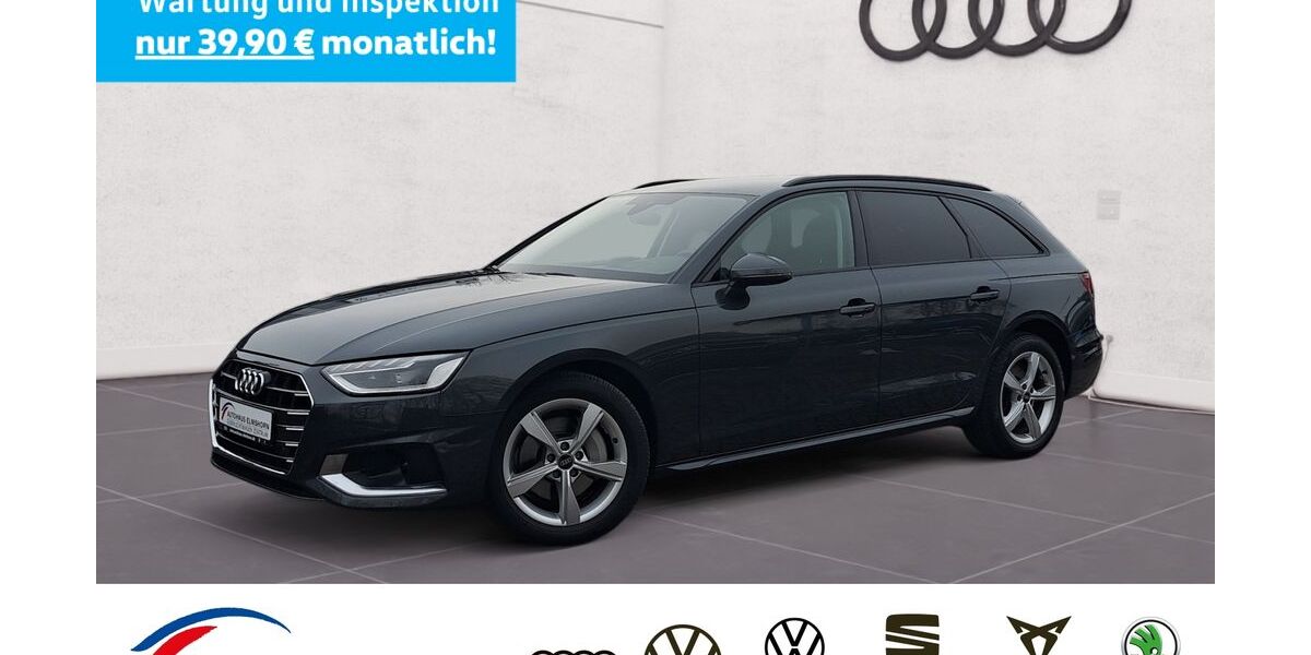 Audi A4 76.005 km 26.940 &euro; Kölln-Reisiek 25337