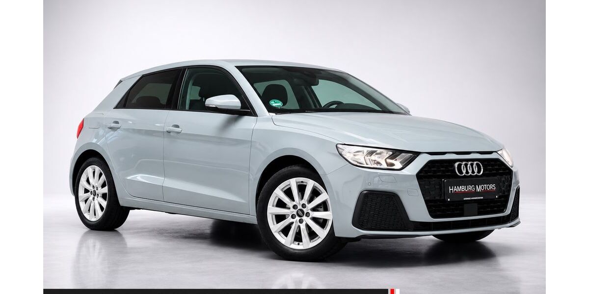 Audi A1 64.000 km 17.490 &euro; Hamburg 21037