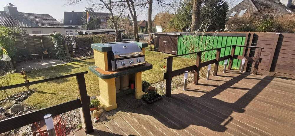 Einfamilienhaus Alveslohe - 4 Zimmer, 116 m&sup2;, 412.000&euro; | Angebot:25721084