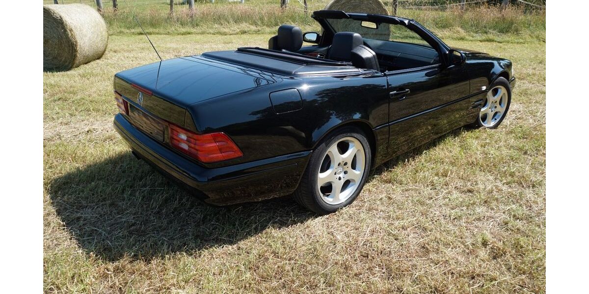 Mercedes-Benz 280 130.000 km 22.000 &euro; Norderstedt 22851