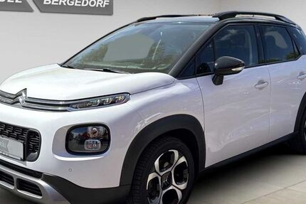 Citroen C3 Aircross 78.234 km 13.996 &euro; Hamburg 21029