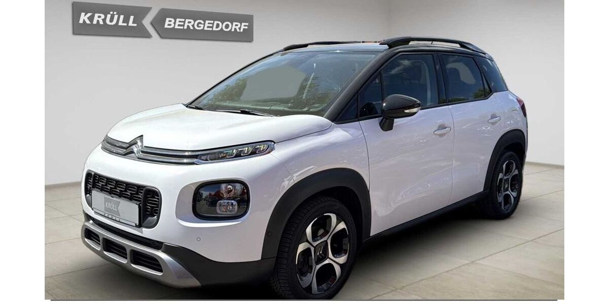 Citroen C3 Aircross 78.234 km 13.996 &euro; Hamburg 21029
