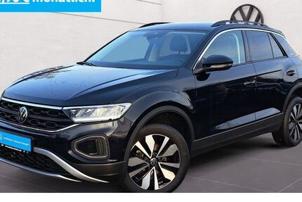 VW T-Roc 16.892 km 30.410 &euro; Kölln-Reisiek 25337
