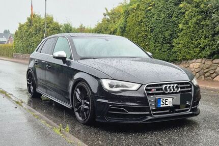 Audi S3 165.000 km 19.400 &euro; Sülfeld 23867