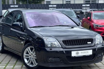 Opel Vectra 120.000 km 6.490 &euro; Hamburg 20537