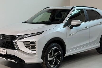 Mitsubishi Eclipse Cross 8.900 km 23.475 &euro; Ellerhoop bei Hamburg 25373