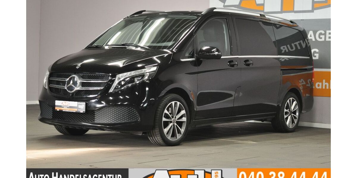 Mercedes-Benz V 300 146.527 km 44.990 &euro; Schenefeld | Hamburg 22869