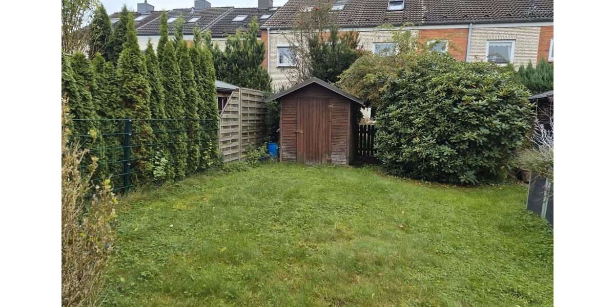 Reihenhaus Pinneberg - 3 Zimmer, 68 m&sup2;, 265.000&euro; | Angebot:26594491