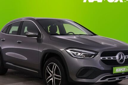 Mercedes-Benz GLA 250 19.988 km 29.990 &euro; Elmshorn 25337