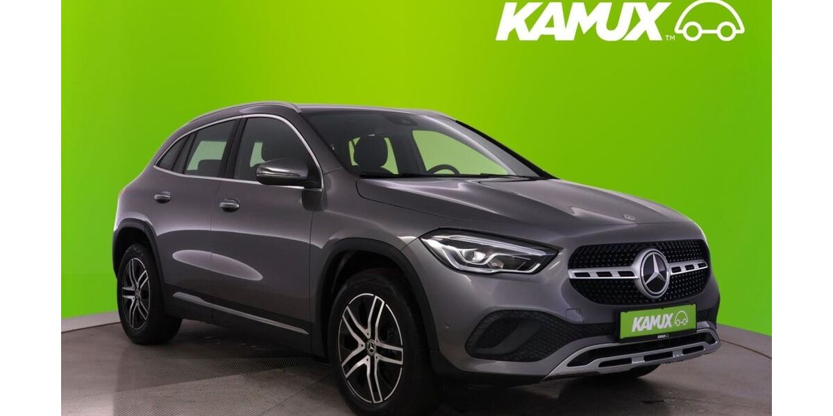 Mercedes-Benz GLA 250 19.988 km 29.990 &euro; Elmshorn 25337
