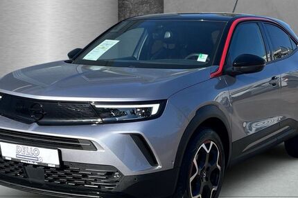 Opel Mokka 55.021 km 15.390 &euro; Hamburg 21079