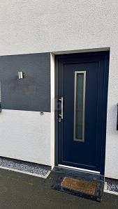 FAMILIENREFUGIUM MIT STUDIO, GARTEN & DESIGNKÜCHE - Doppelhaushälfte Hamburg Schnelsen | Angebot:25591454