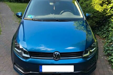 VW Polo 97.000 km 13.490 &euro; Halstenbek 25469