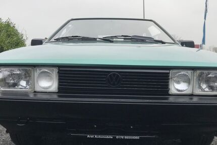 VW Scirocco 136.072 km 4.900 &euro; Jork 21635