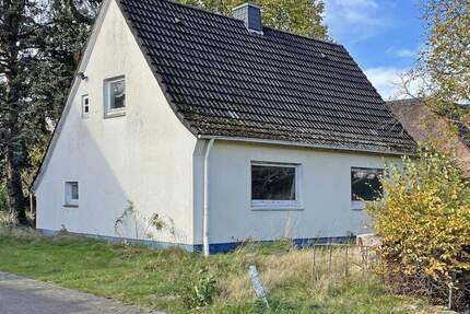 Grundstück Hamburg Poppenbüttel - 395.000&euro; | Angebot:25814740