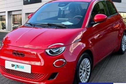 Fiat 500e 6.131 km 21.885 &euro; Hamburg 22529