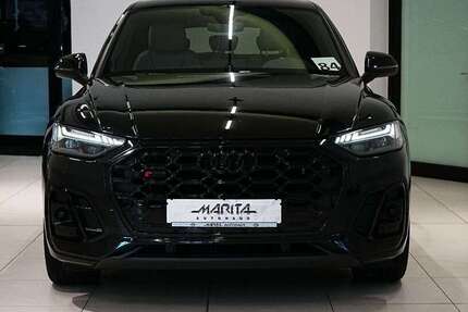 Audi SQ5 118.000 km 42.949 &euro; Hamburg 22047