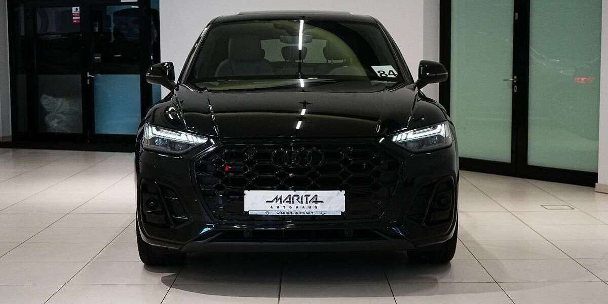 Audi SQ5 118.000 km 42.949 &euro; Hamburg 22047