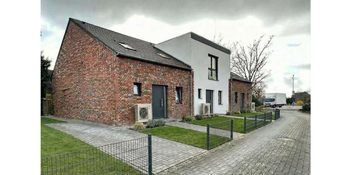 Einfamilienhaus Kummerfeld - 4 Zimmer, 124 m&sup2;, 499.000&euro; | Angebot:25687702