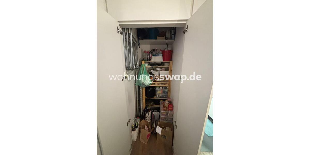 Etagenwohnung Hamburg Alsterdorf - 1 Zimmer, 24 m&sup2;, 278&euro; | Angebot:25088300