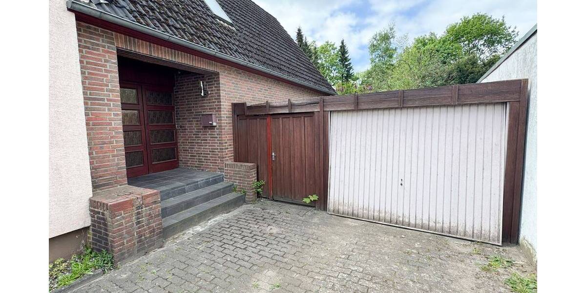 Doppelhaushälfte Moorrege - 5 Zimmer, 137 m&sup2;, 329.000&euro; | Angebot:25660514