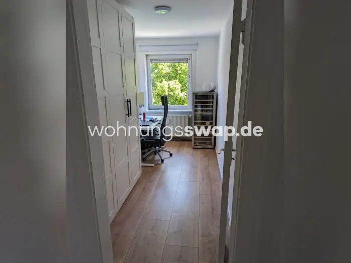 Etagenwohnung Hamburg Borgfelde - 3 Zimmer, 64 m&sup2;, 770&euro; | Angebot:25342008