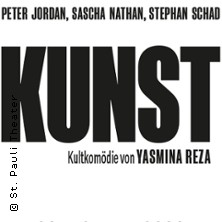 KUNST 23.05.2026 St. Pauli Theater