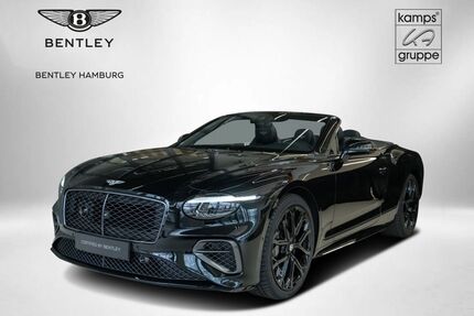 Bentley Continental GTC 13.950 km 328.500 &euro; Hamburg 22419